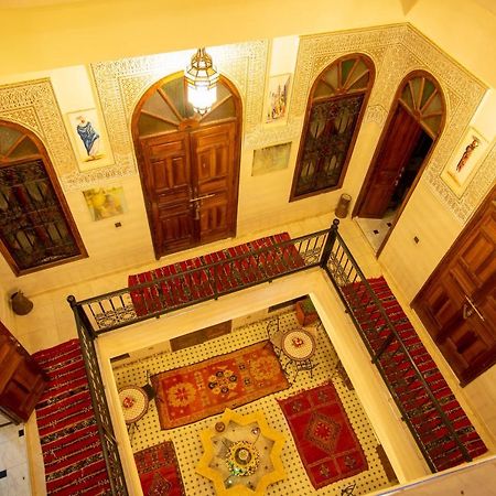Riad Aymane Маракеш Екстериор снимка