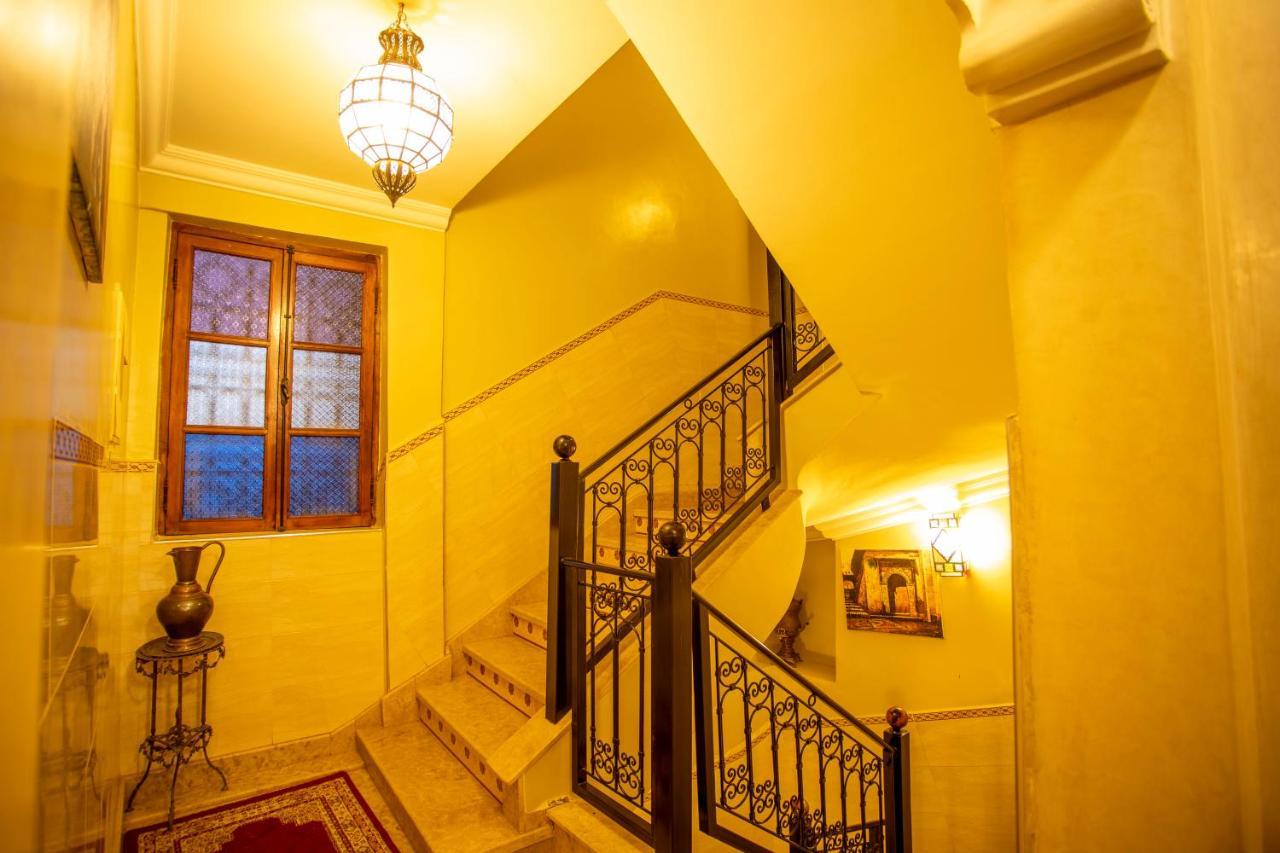 Riad Aymane Маракеш Екстериор снимка
